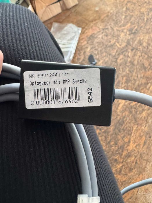 czujnik/sensor gaspardo