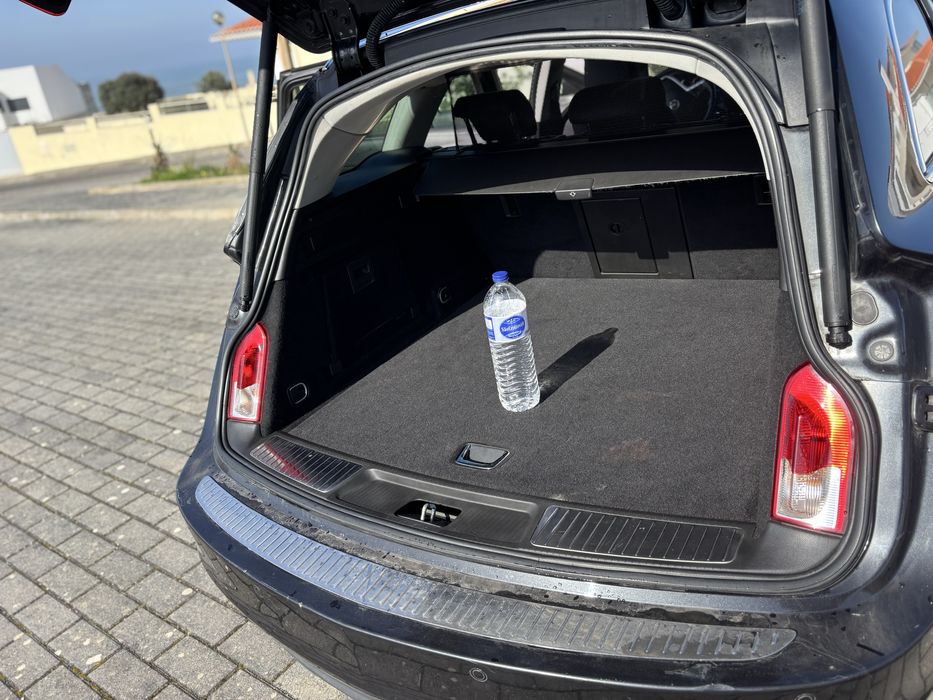 Opel Insignia CDI 2000 FINANCIAMEMTO