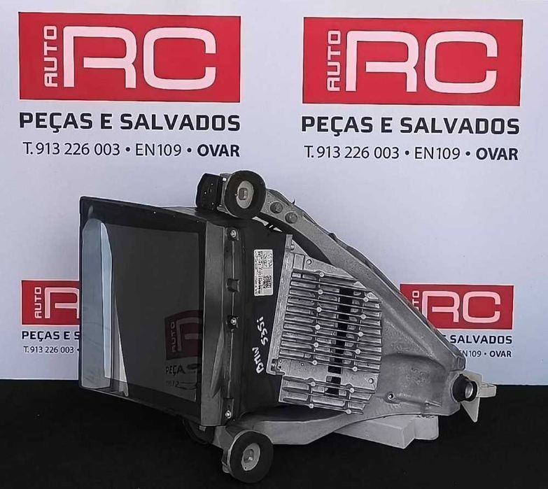 Display / Ecrã de Informações BMW 5 (F10) [01.2009 - 10.2016]