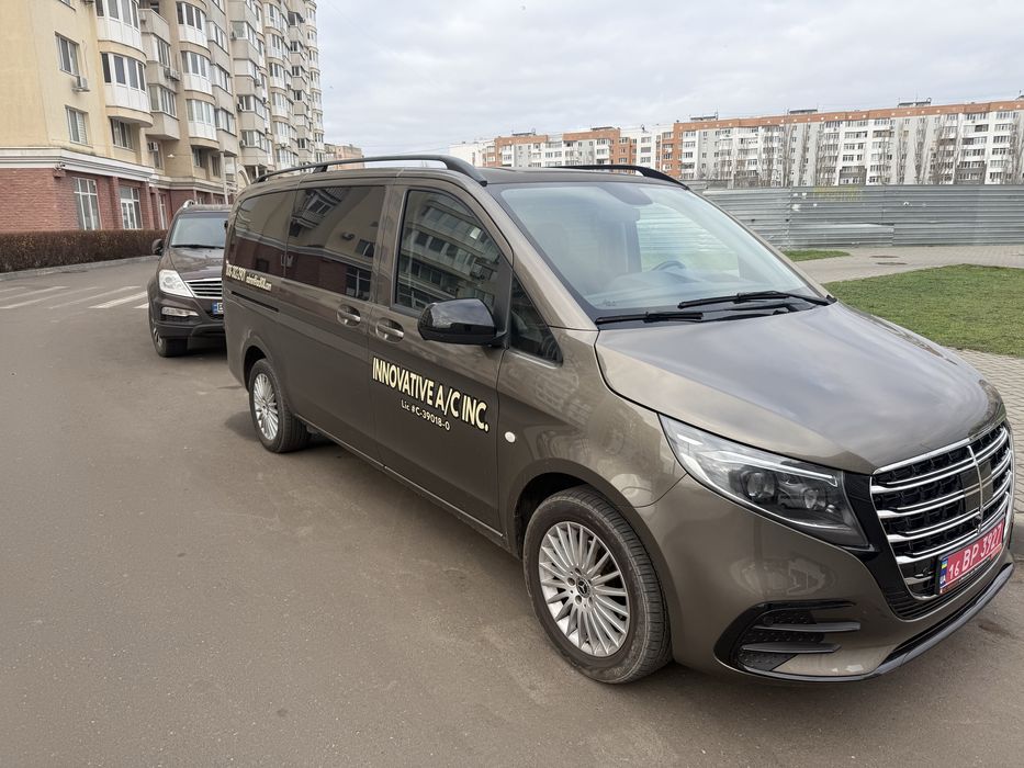 Продам Mercedes Vito V class 447 metris