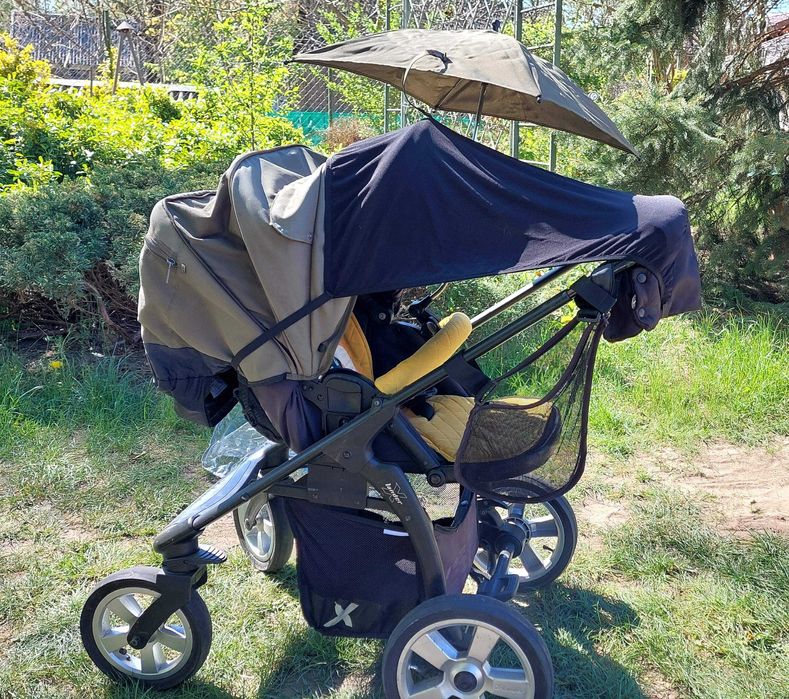 Wózek X-lander X-move