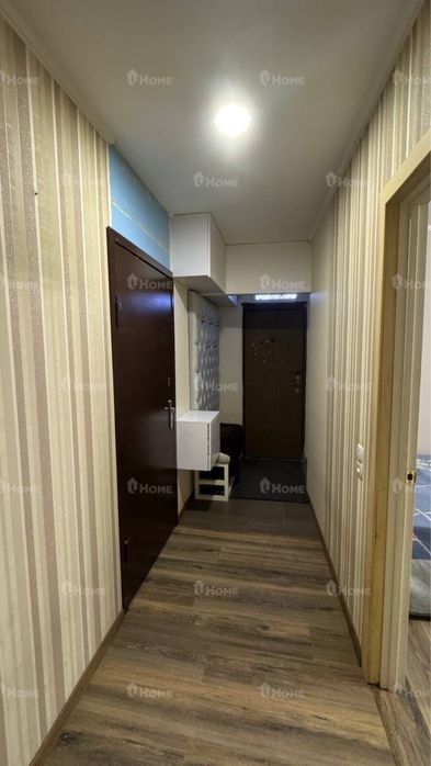 Двокімнатна квартира. Метро Олексіївська - More