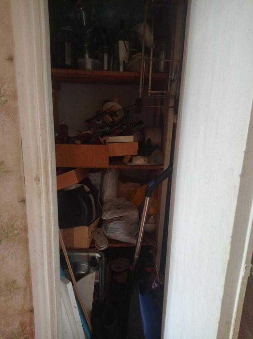 Продам 3 кімнатну квартиру Зигіна. код 4033