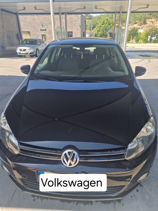 Volkswagen Golf  1.6 TDI