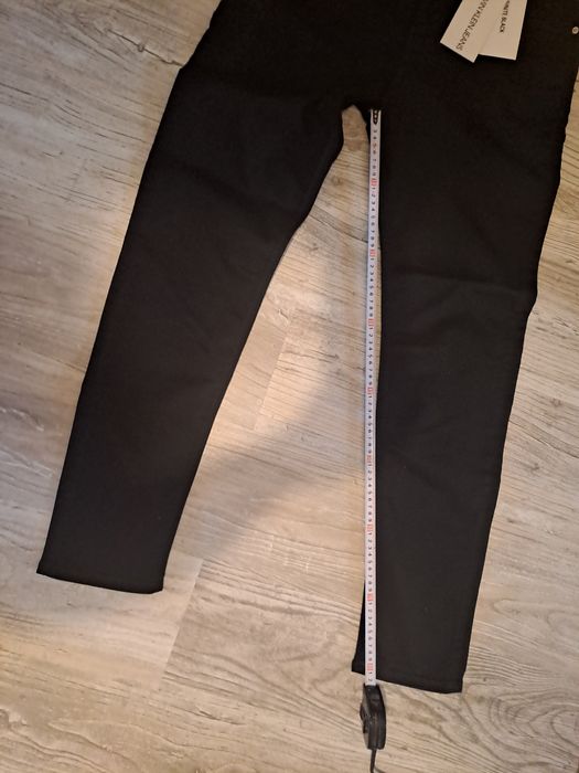 Spodnie Calvin Klein