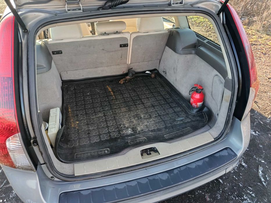 Sprzedam Volvo V50 w bdb.stanie