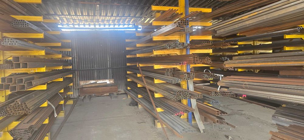 Profile stalowe 20x20; 30x30; 40x40; 50x50; 60x60; 80x80; 100x100, i inne nierównoboczne, rury