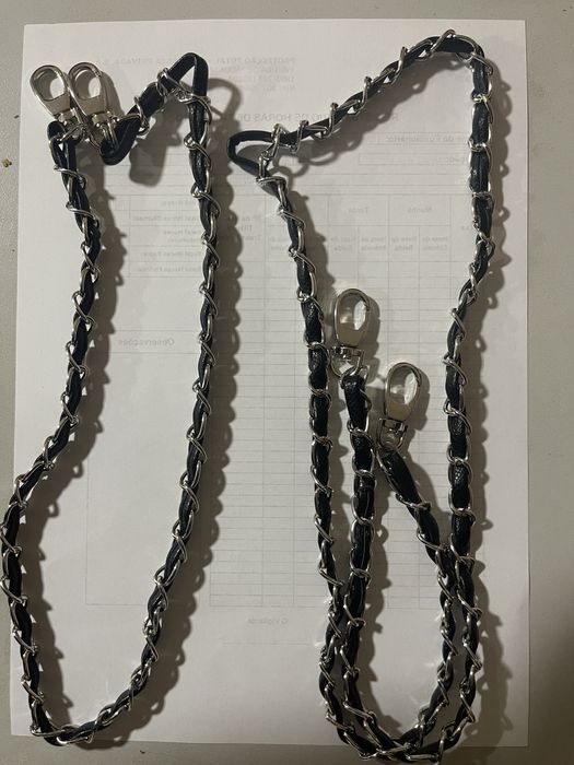 Bolsa Zadig Voltaire - Nova