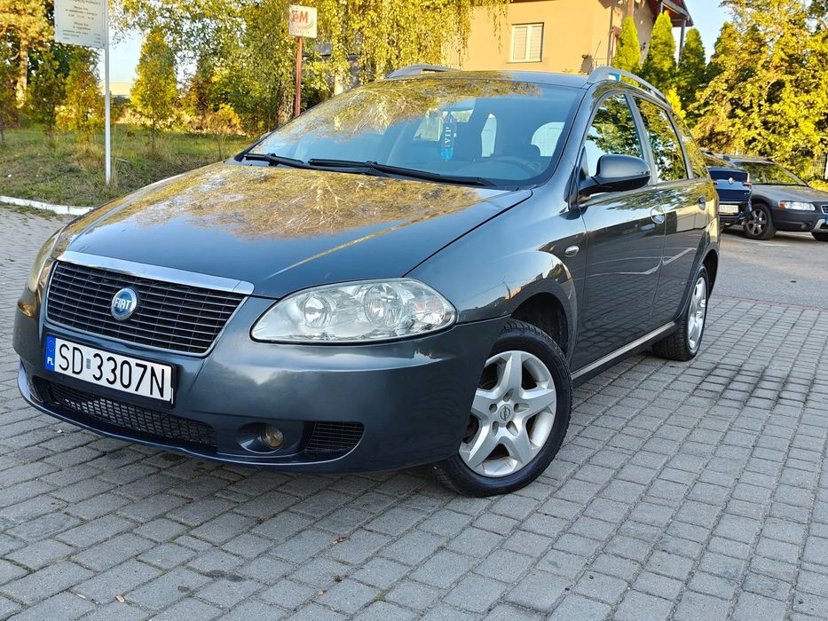 Fiat Croma