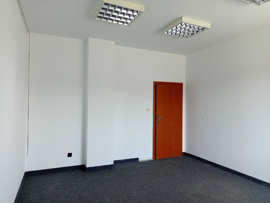 Wynajmę biuro - pow. 20,00 m2 MEDIA w Cenie!