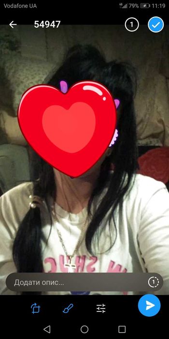 Прийму Любую помощь беременная і малообеспечена родина з дітками