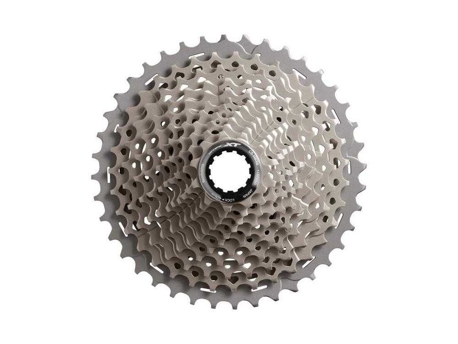 Групсет SHIMANO GRX RX810, 1×11шв, 11-42Т, шат. 172,5 mm, зірка 40Т