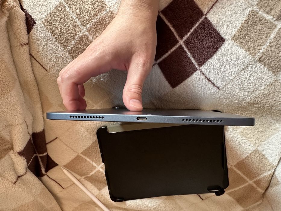 Ipad Air M1 64 gb Blue Ідеальний стан