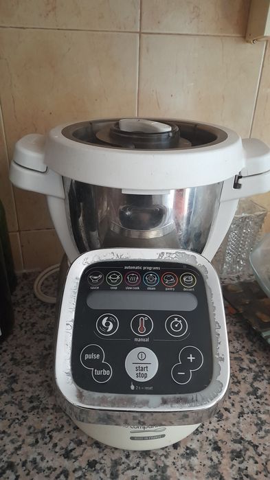 Robot de cozinha