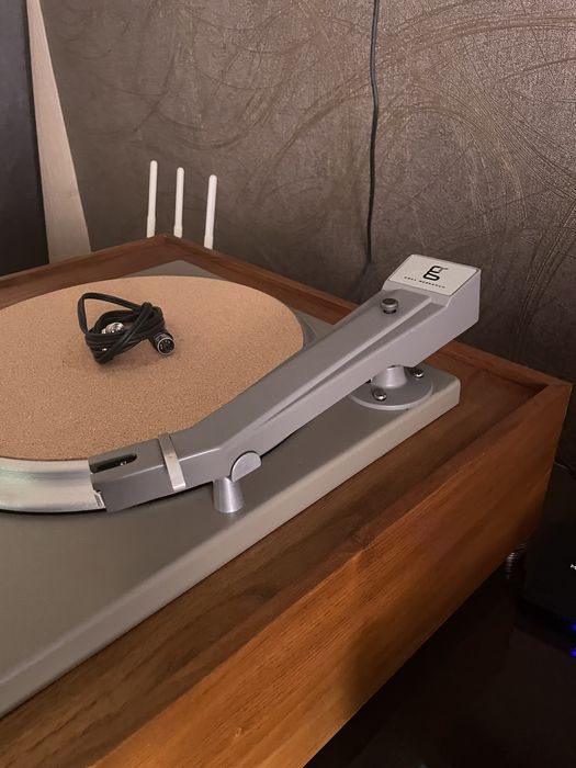 Тонарм Gray 206s оригинал.