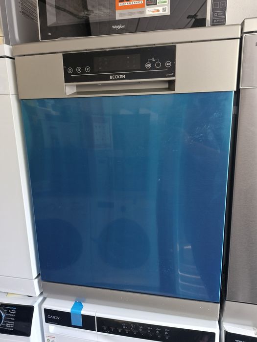 Máquina de lavar loiça  becken inox