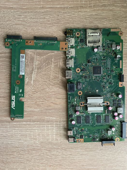 Материнские платы для ноутбука ASUS X540SA
