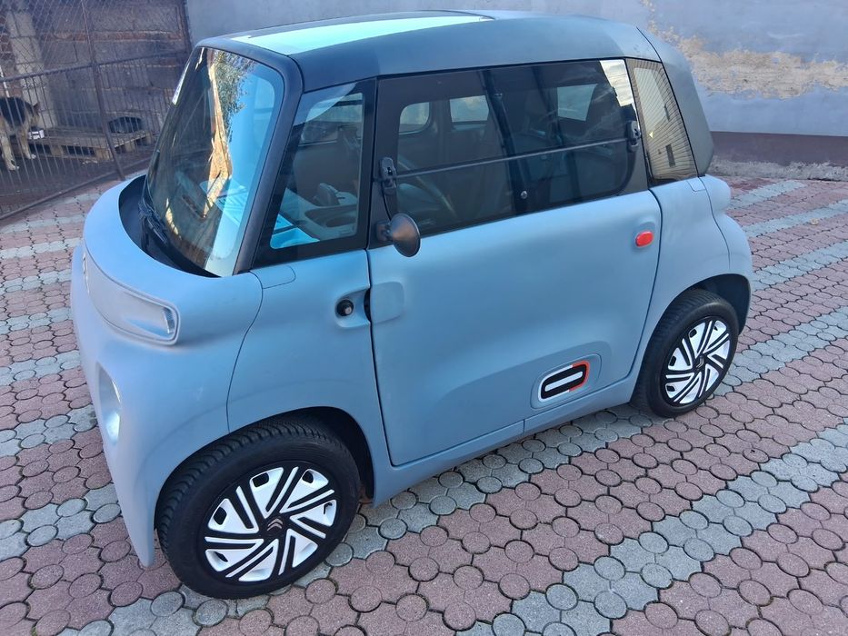 Citroën Pozostałe Citroen