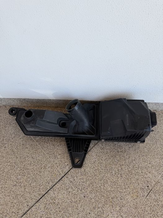 Frente Completa BMW F20/F21 Pack M