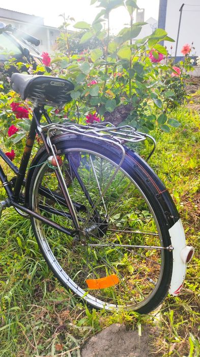 Bicicleta Ye Ye Senhora