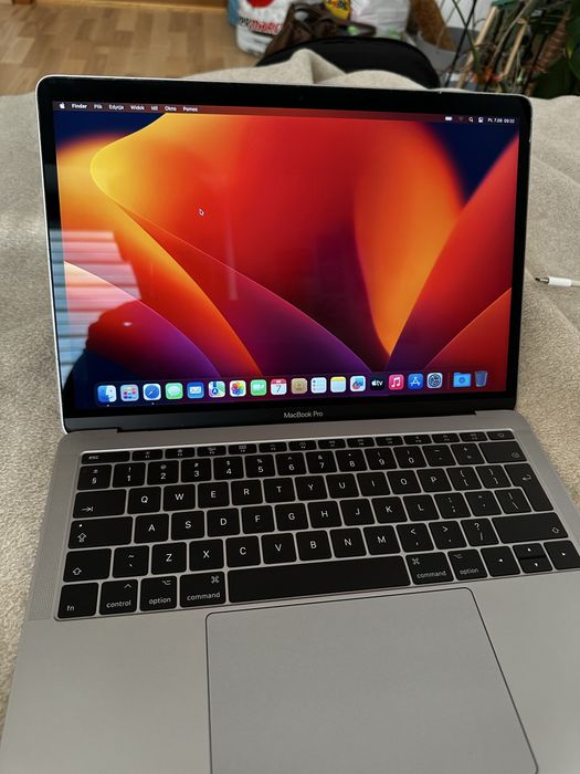 MacBook Pro A1708