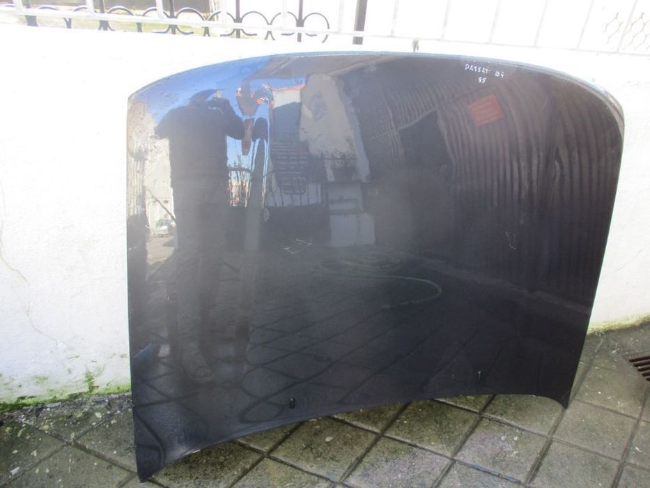Capot VW Volkswagen Passat B4 1993 a 1997