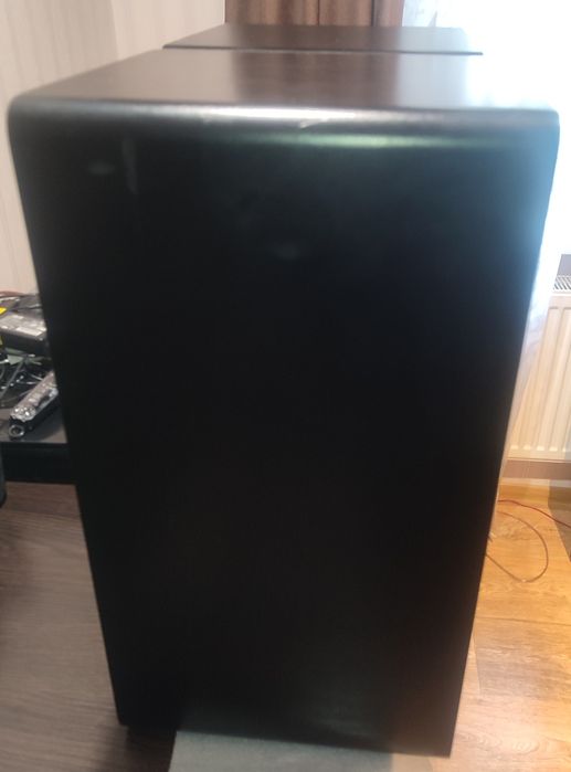 Canton karat 40 Звук!!!