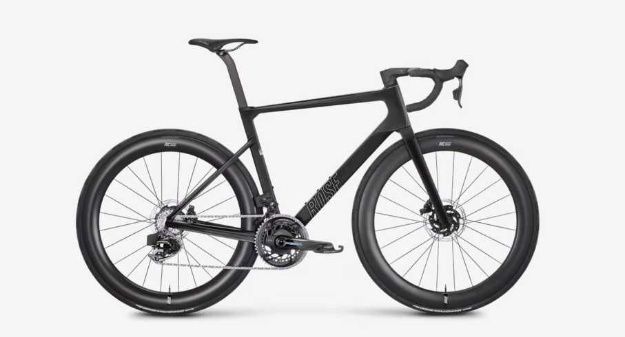 Rower szosowy Rose X-Lite 06 Carbon Sram Force AXS II 57cm Jelenia Góra ...