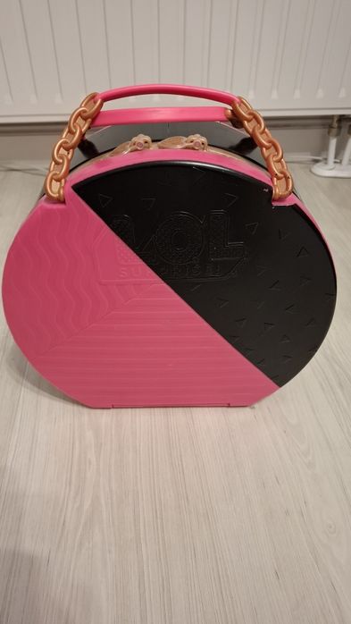 Zestaw LOL zakład fryzjerski