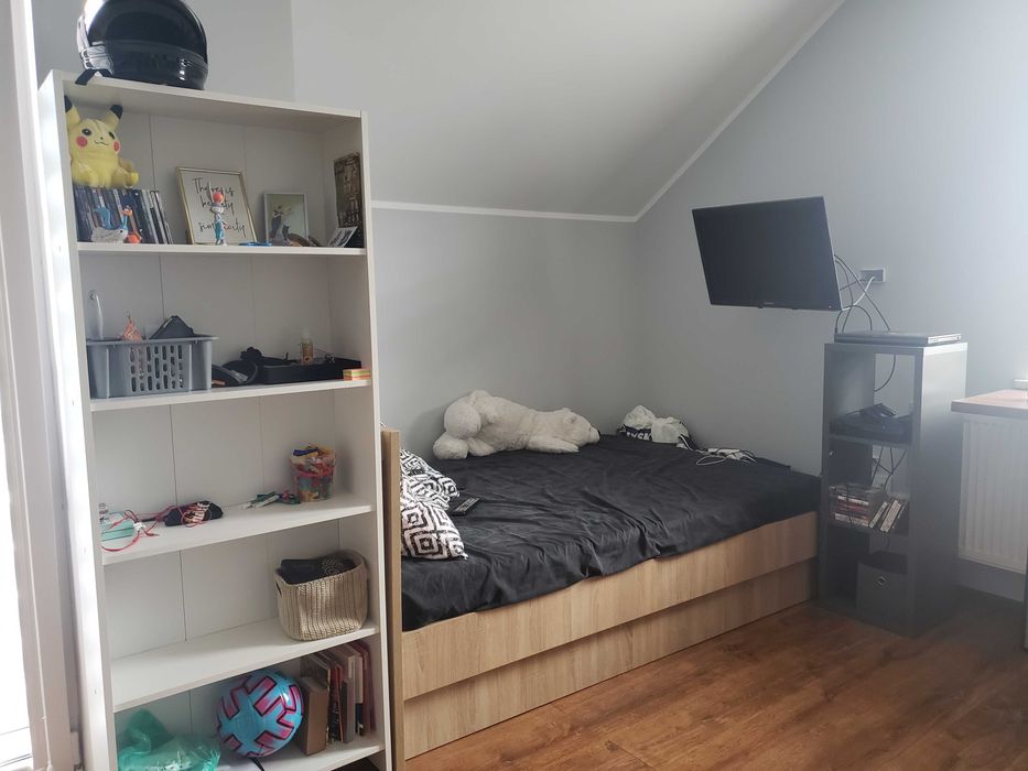 mieszkanie do wynajęcia