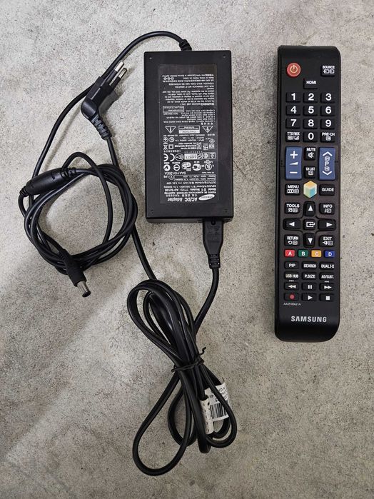 TV Samsung T27B750EW 27' FHD