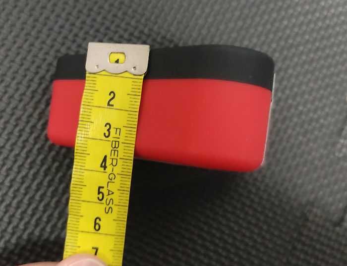 Lanterna de sinalização