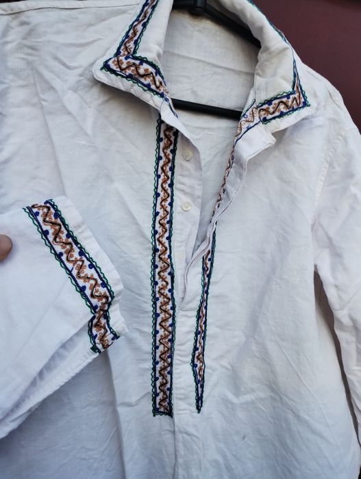 Вишиванка Чоловіча.