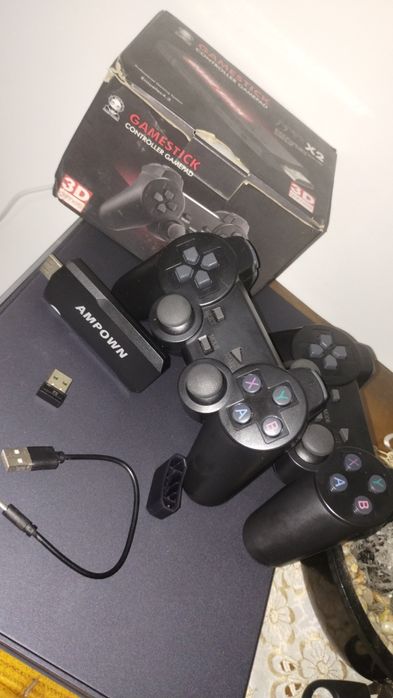 Gamestick GD10 original