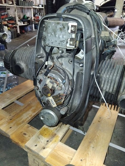 Bmw R45 R60 R65 R75 R80 R90 R100 części