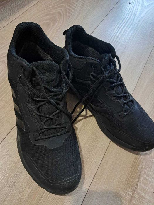 Чоловічі кросівки зимові Adidas