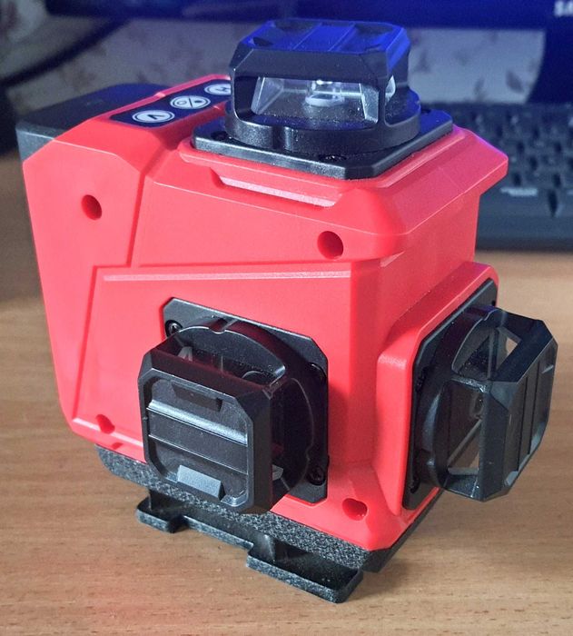 Нівелір лазерний Stark LL-16G-4D