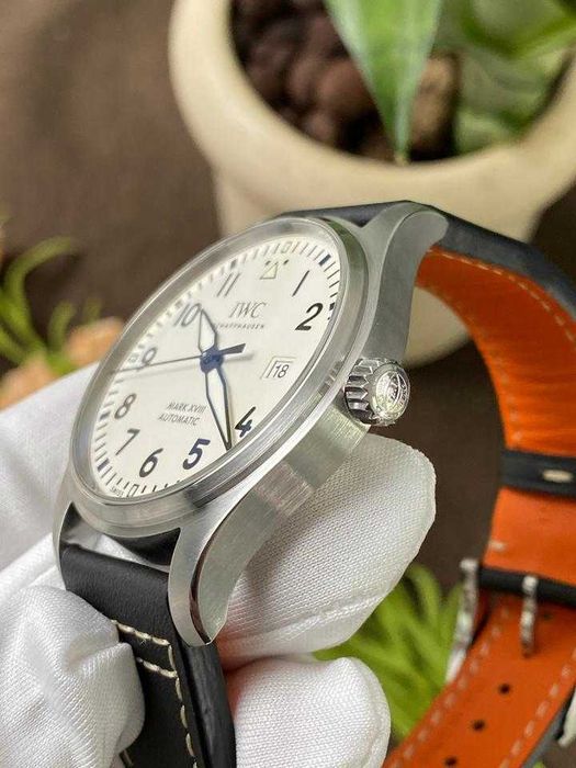 IWC Pilot Mark XVIII IW327012