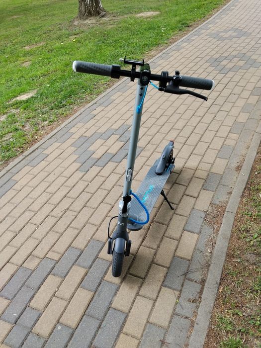 Motus scooty 10 lite