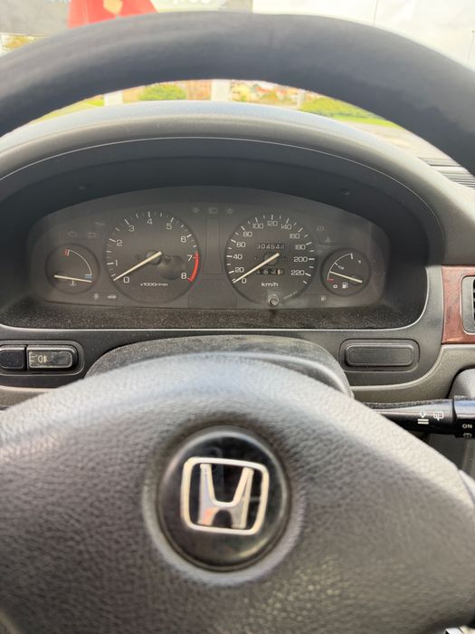Honda Civic 1.4 i.