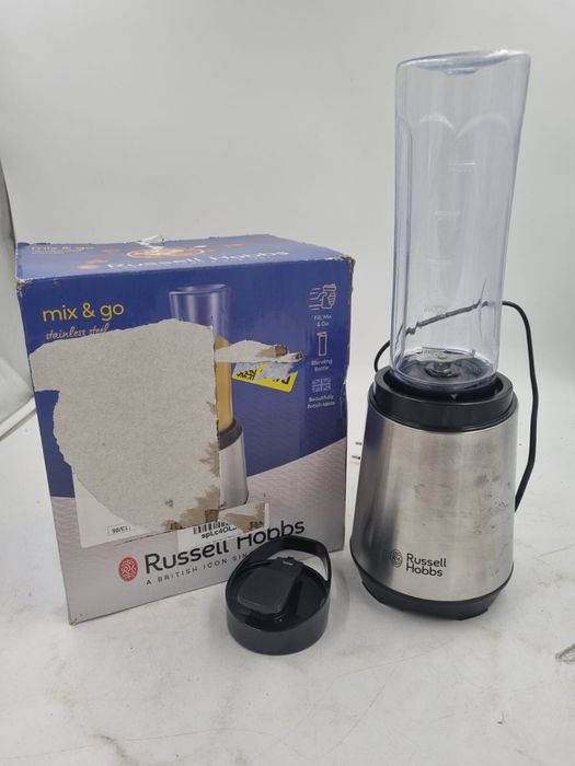 Russell Hobbs blender do smoothie