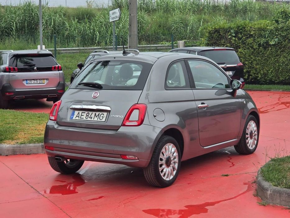 Fiat 500491107714545100802
