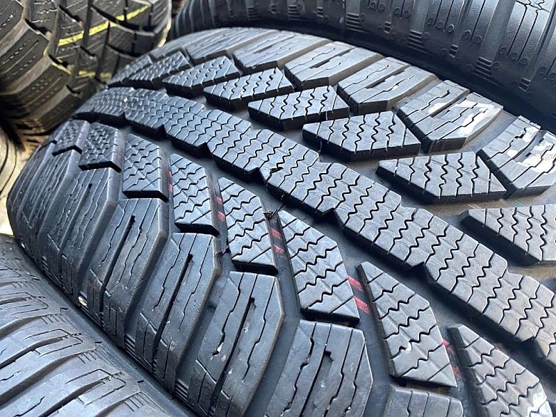 195/60r15 Semperit Master-Grip 2_7mm_2szt_(281)