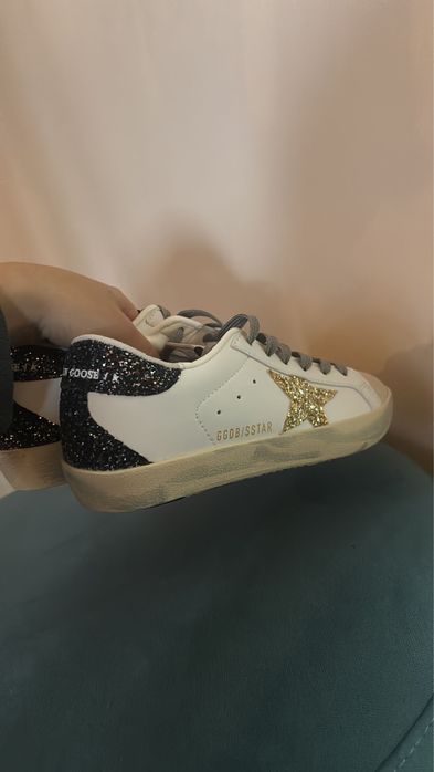 Sapatilhas golden goose