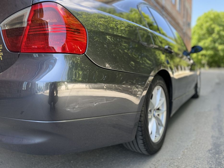 Продам bmw e90 2005