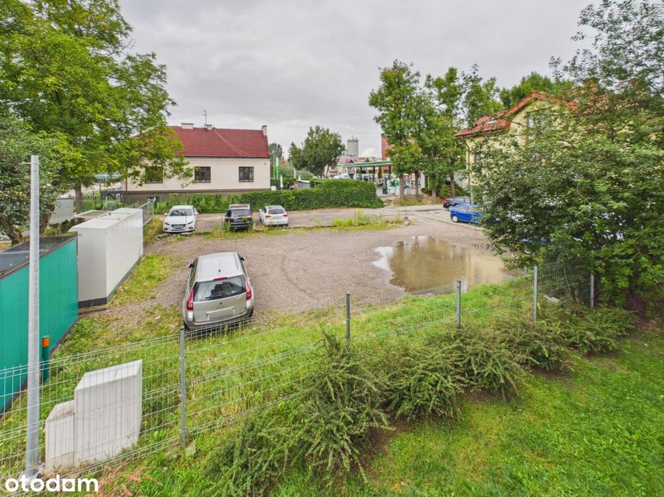 2 pokoje | 2 balkony | Prądnik Czerwony | 47m²