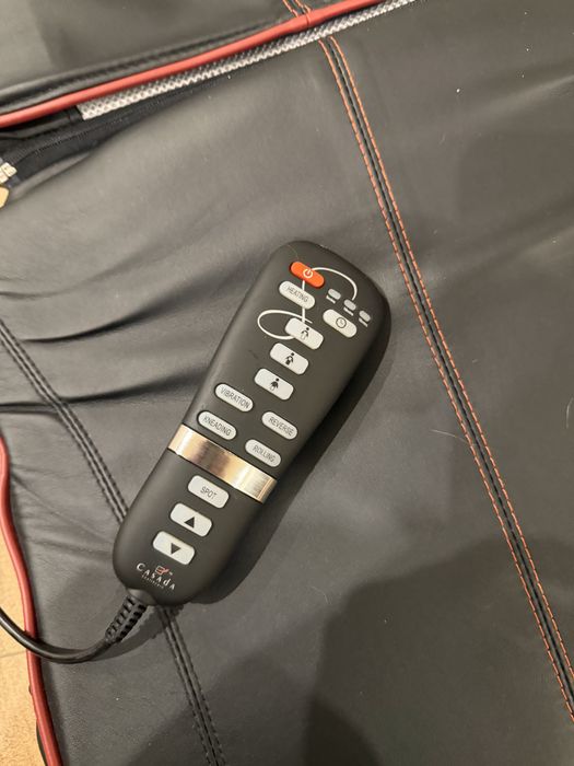 Mata masująca Casada Quattromed IV-S