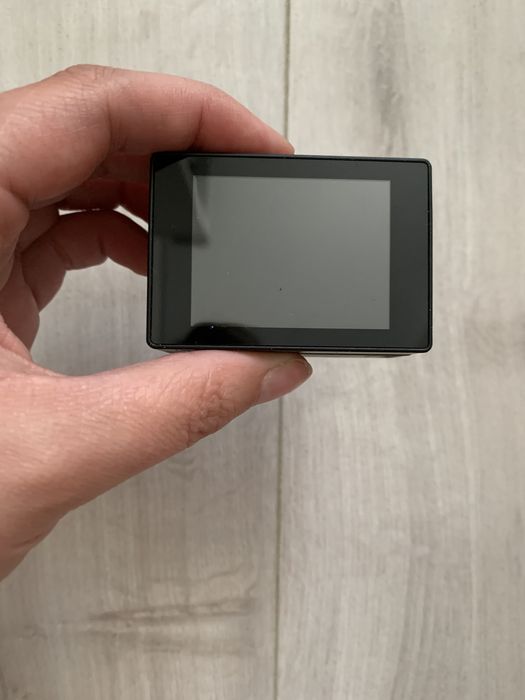 Екшен камера Go Pro Hero 4 Black Edition