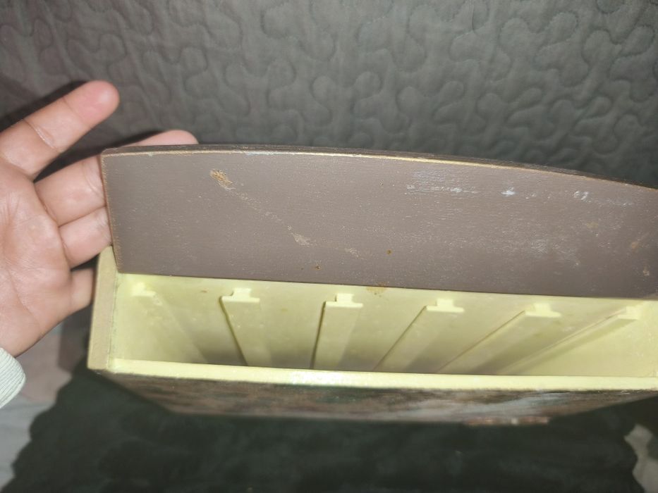 Cafeteira pingo doce + porta-capsulas