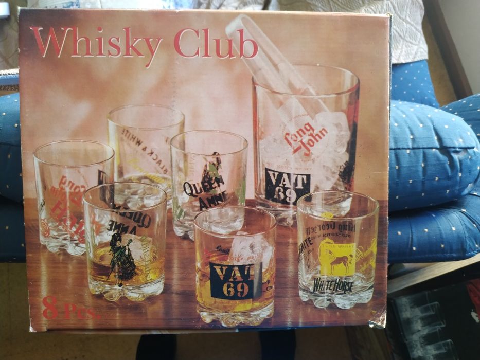 Whisky Set424833028729743362